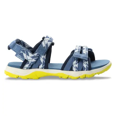 Sandály Jack Wolfskin 2 In 1 Sandal 4046421 Modrá