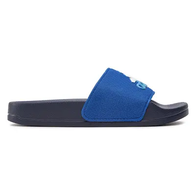 Nazouváky adidas adilette SHOWER SLIDES IE2607 Modrá