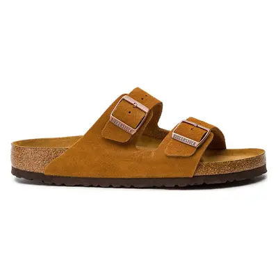 Nazouváky Birkenstock Arizona Bs 1009526 Hnědá