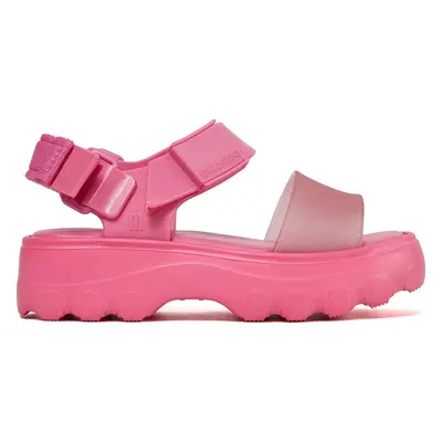 Sandály Melissa Melissa Kick Off Sandal Inf 35692 Růžová