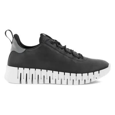 Sneakersy ECCO GRUUV W 21820360719 Černá