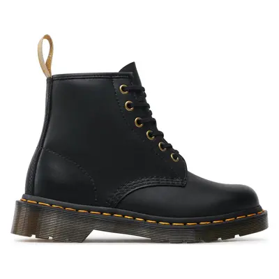 Glády Dr. Martens Vegan 101 23984001 Černá