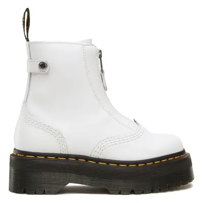 Glády Dr. Martens Jetta 27656100 Bílá