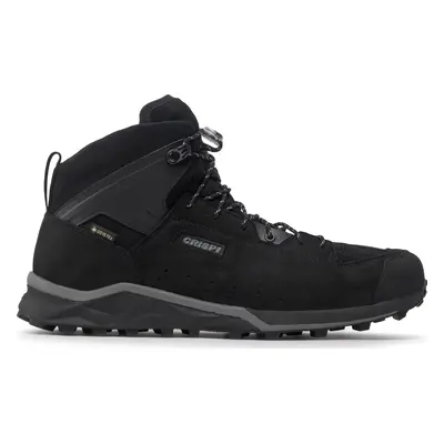 Trekingová obuv Crispi Attiva Mid Gtx GORE-TEX LW23209960 Černá