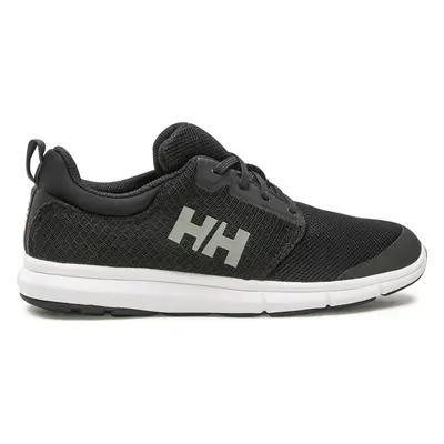 Boty na vodní sporty Helly Hansen Freathering 11572_990 Černá