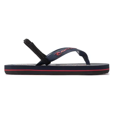 Sandály Rip Curl Icon Open Toe 16ABOT Tmavomodrá