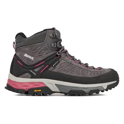 Trekingová obuv Meindl Top Trail Lady Mid Gtx GORE-TEX 4716/03 Šedá