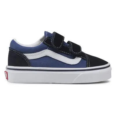 Tenisky Vans Old Skool V VN000VHENWD1 Černá