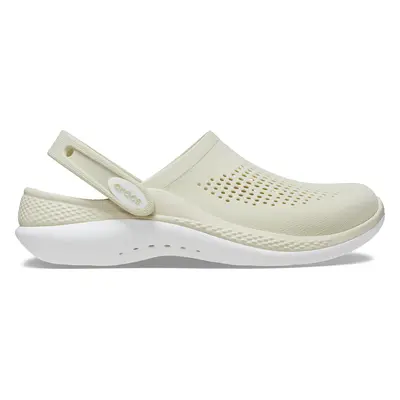 Nazouváky Crocs Literide 360 Clog 206708 Béžová