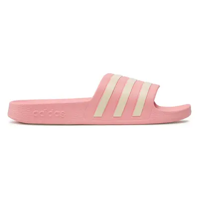 Nazouváky adidas adilette Aqua GZ5877 Růžová