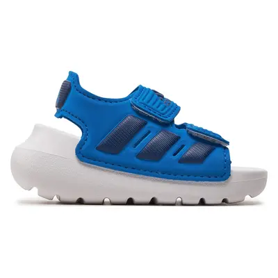 Sandály adidas Altaswim 2.0 Sandals Kids ID0308 Modrá