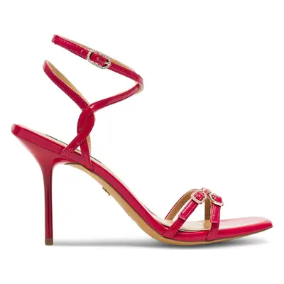 Sandály Nine West ZL23014CC Červená