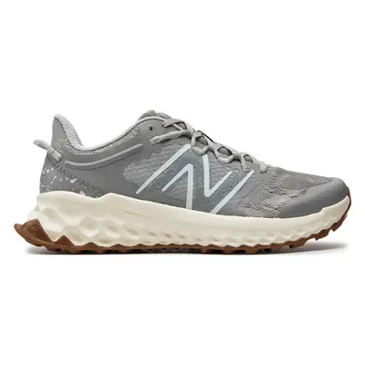 Běžecké boty New Balance Fresh Foam Garoé MTGAROEG Šedá