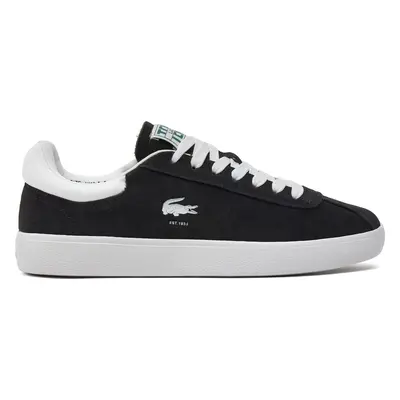 Sneakersy Lacoste Basehot 746SFA0055 Černá