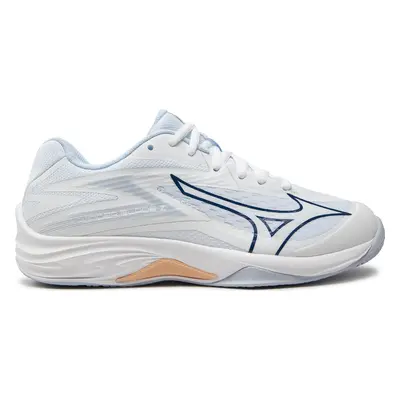 Sálovky Mizuno Thunder Blade Z V1GC2370 Bílá