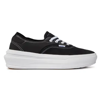 Tenisky Vans Ua Authentic Overt VN0007NVBLK1 Černá