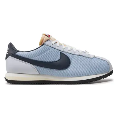 Sneakersy Nike Cortez HF0100 400 Modrá