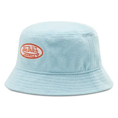 Klobouk Von Dutch Bucket 7050035 Světle modrá