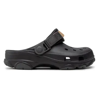 Nazouváky Crocs Classic All Terain Clog 206340 Černá