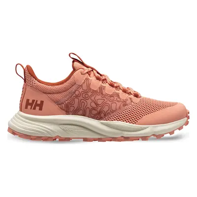 Trekingová obuv Helly Hansen Featherswift TR 11787 Růžová