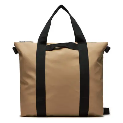 Taška Rains Tote Bag W3 14150 Béžová