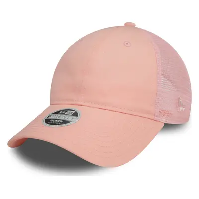 Kšiltovka New Era Wmns 920 Trucker Ne 60503575 Růžová