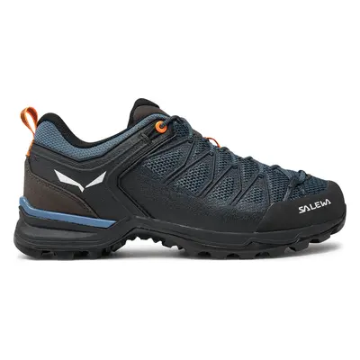 Trekingová obuv Salewa Ms Mtn Trainer Lite 61363 Černá