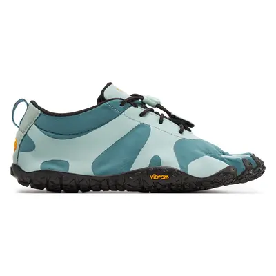 Trekingová obuv Vibram Fivefingers A-Alpha 23W7105 Modrá