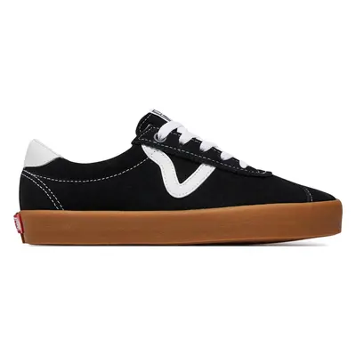 Tenisky Vans Sport Low VN000CQRB9M1 Černá