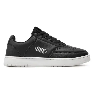 Sneakersy Dorko 90 Classic DS24S19W Černá