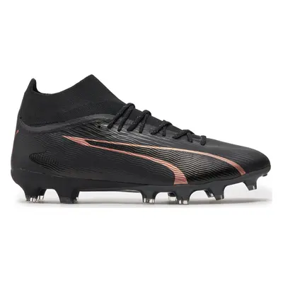 Boty na fotball Puma Ultra Pro Fg/Ag 10775002 02 Černá