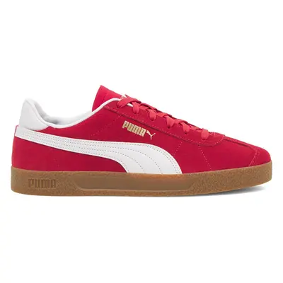 Sneakersy Puma Puma Cub 38111120 M Červená