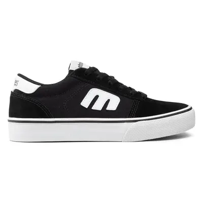 Tenisky Etnies Calli Vulc 4301000033 Černá