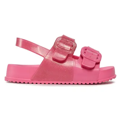 Sandály Melissa Mini Melissa Cozy Sandal Bb 35686 Růžová