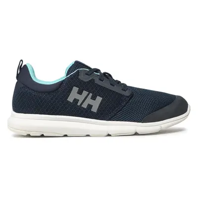 Boty na vodní sporty Helly Hansen Feathering 11573_597 Tmavomodrá