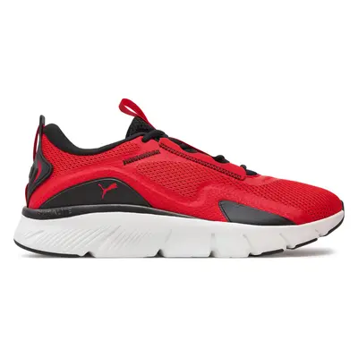 Běžecké boty Puma FlexFocus Lite 379535 02 Červená