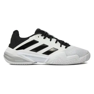 Boty na tenis adidas Barricade 13 Tennis IF0465 Bílá