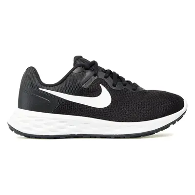 Běžecké boty Nike Revolution 6 Nn DC3729 003 Černá