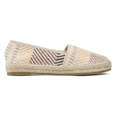 Espadrilky DeeZee WSS990-146 Béžová