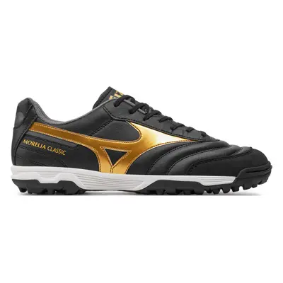 Boty na fotball Mizuno Moreliasalaclassictf Q1GB2302 Černá