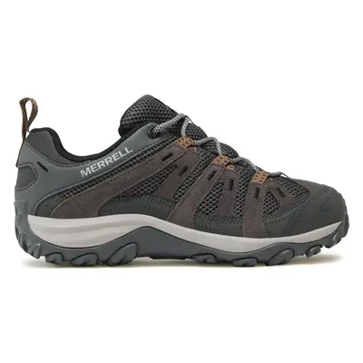 Trekingová obuv Merrell Alverstone 2 J037177 Šedá