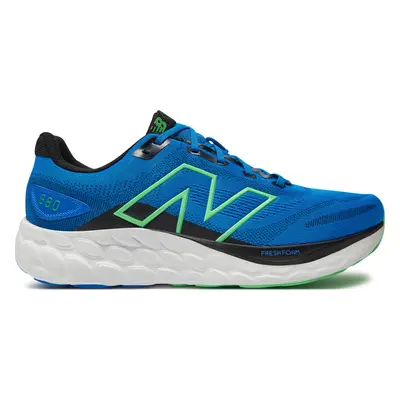 Běžecké boty New Balance Fresh Foam 680 v8 M680LB8 Modrá