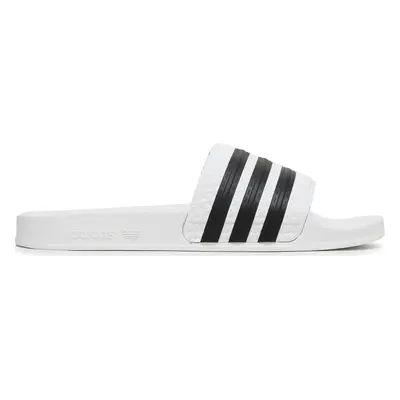 Nazouváky adidas adilette 280648 Bílá