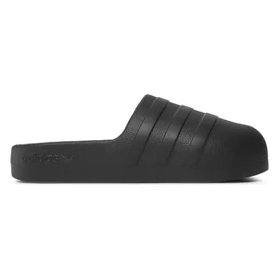 Nazouváky adidas Adifom Adilette Slides HQ8753 Šedá