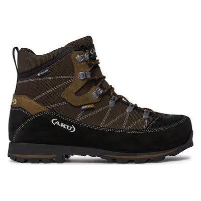 Trekingová obuv Aku Trekker L.3 Wide Gtx GORE-TEX 977W Hnědá