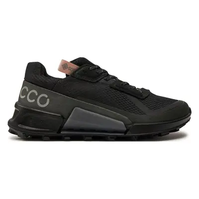 Sneakersy ECCO Biom 2.1 X Country W GORE-TEX 82283356340 Černá