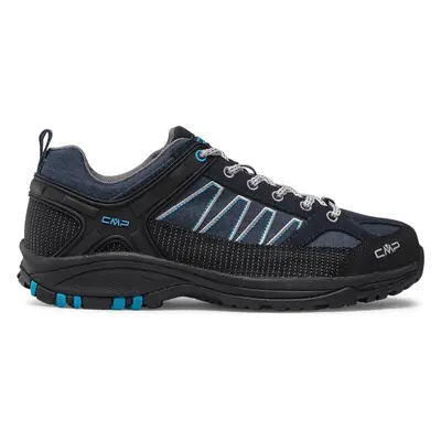 Trekingová obuv CMP Sun Hiking Shoe 3Q11157 Tmavomodrá