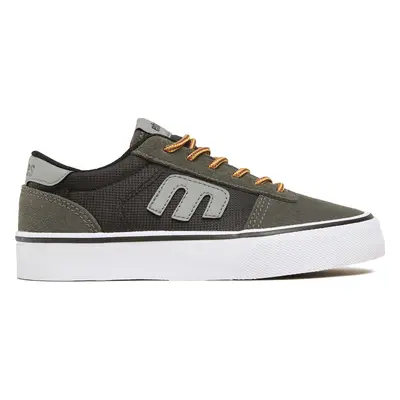 Tenisky Etnies Kids Calli-Vulc 4301000033 Šedá