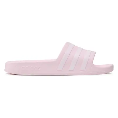 Nazouváky adidas adilette Aqua GZ5878 Růžová