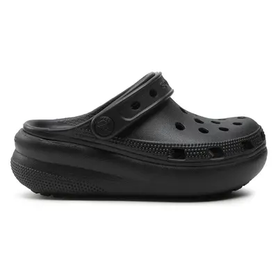 Nazouváky Crocs Classic Crocs Cutie Clog 207708 Černá